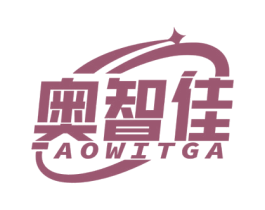 奥智佳 AOWITGA 第9类科学仪器商标图样