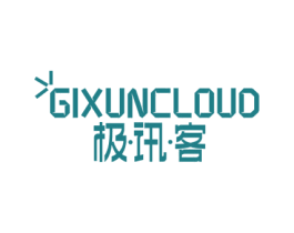极讯客 GIXUNCLOUD 第9类科学仪器商标图样