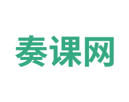 奏课网 第35类广告贸易商标图样