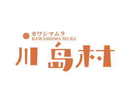川岛村 KAWASHIMA MURA 第35类广告贸易商标图样
