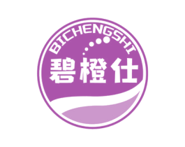碧橙仕 第31类水果花木商标图样