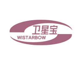 卫星宝 WISTARBOW 第11类家用电器商标图样