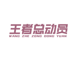 王者总动员 第5类医药商标图样