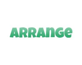 ARRANGE 第5类医药商标图样