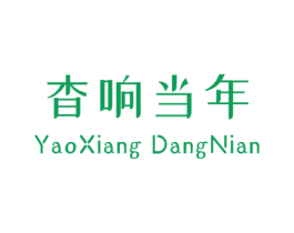 杳响当年 第9类科学仪器商标图样