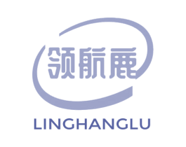 领航鹿 第9类科学仪器商标图样
