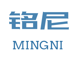 铭尼 第9类科学仪器商标图样