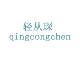 轻从琛 第9类科学仪器商标图样