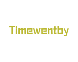 TIMEWENTBY 第10类医疗器械商标图样