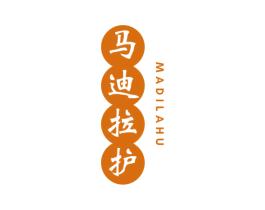 马迪拉护 第12类运输工具商标图样