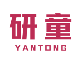 研童 第12类运输工具商标图样