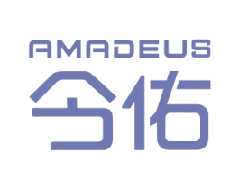 今佑 AMADEUS 第12类运输工具商标图样