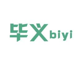 毕义 第18类皮革箱包商标图样