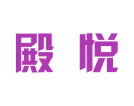 殿悦 第28类体育玩具商标图样