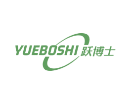跃博士 第1类化学原料商标图样
