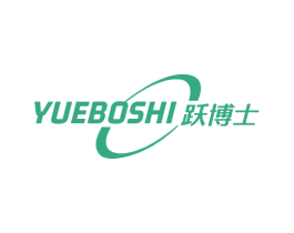 跃博士 第3类化妆品商标图样