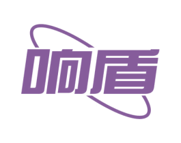 响盾 第9类科学仪器商标图样