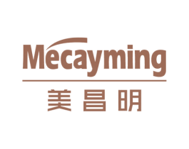美昌明 MECAYMING 第11类家用电器商标图样