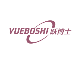 跃博士 第12类运输工具商标图样