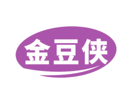 金豆侠 第27类地毯席垫商标图样