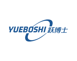 跃博士 第37类建筑修理商标图样