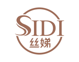 丝娣 第44类医疗园艺商标图样