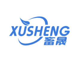 畜晟 第44类医疗园艺商标图样