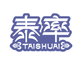 泰率 第44类医疗园艺商标图样