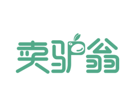 卖驴翁 第43类餐饮酒店商标图样