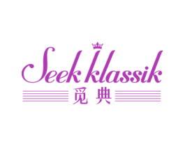 觅典 SEEK KLASSIK 第41类教育娱乐商标图样