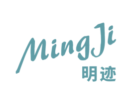 明迹 第44类医疗园艺商标图样
