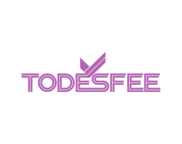 TODESFEE 第40类材料处理商标图样