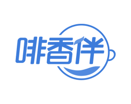 啡香伴 第35类广告贸易商标图样