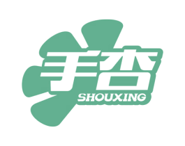手杏 第33类酒商标图样