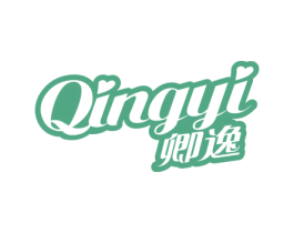 卿逸 第16类办公工具商标图样