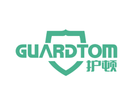 护顿 GUARDTOM 第6类五金金属商标图样