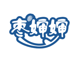 枣婶婶 第31类水果花木商标图样