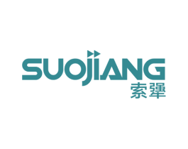 索犟 第6类五金金属商标图样