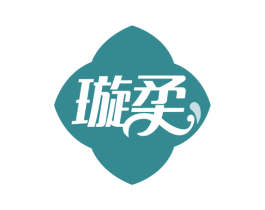 璇柔 第16类办公工具商标图样