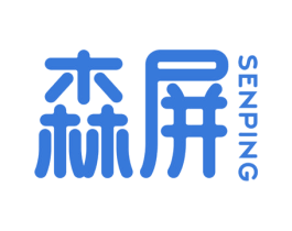 森屏 第9类科学仪器商标图样