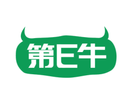 第E牛 第20类家具商标图样