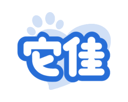 它佳 第18类皮革箱包商标图样