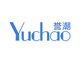 誉潮 第5类医药商标图样