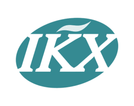 IKX 第5类医药商标图样