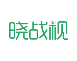 晓战视 第3类化妆品商标图样