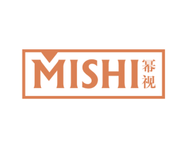 幂视 第3类化妆品商标图样
