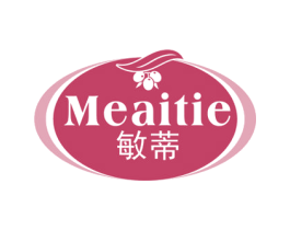 敏蒂 MEAITIE 第29类食品商标图样
