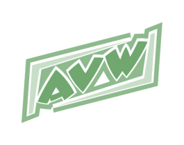 AVW 第28类体育玩具商标图样