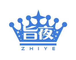 旨夜 第25类服装鞋帽商标图样