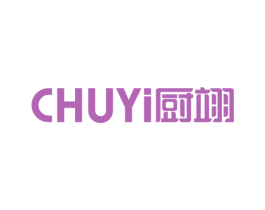 厨翊 第20类家具商标图样